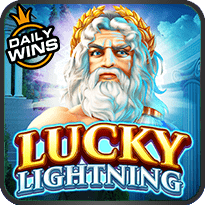 Lucky Lightning