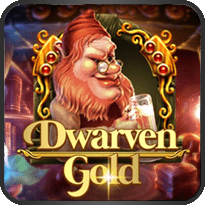 Dwarven Gold