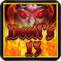 Devil's 13