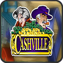 CASHVILLE