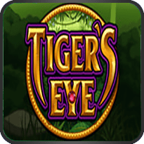 TIGER'S EYE