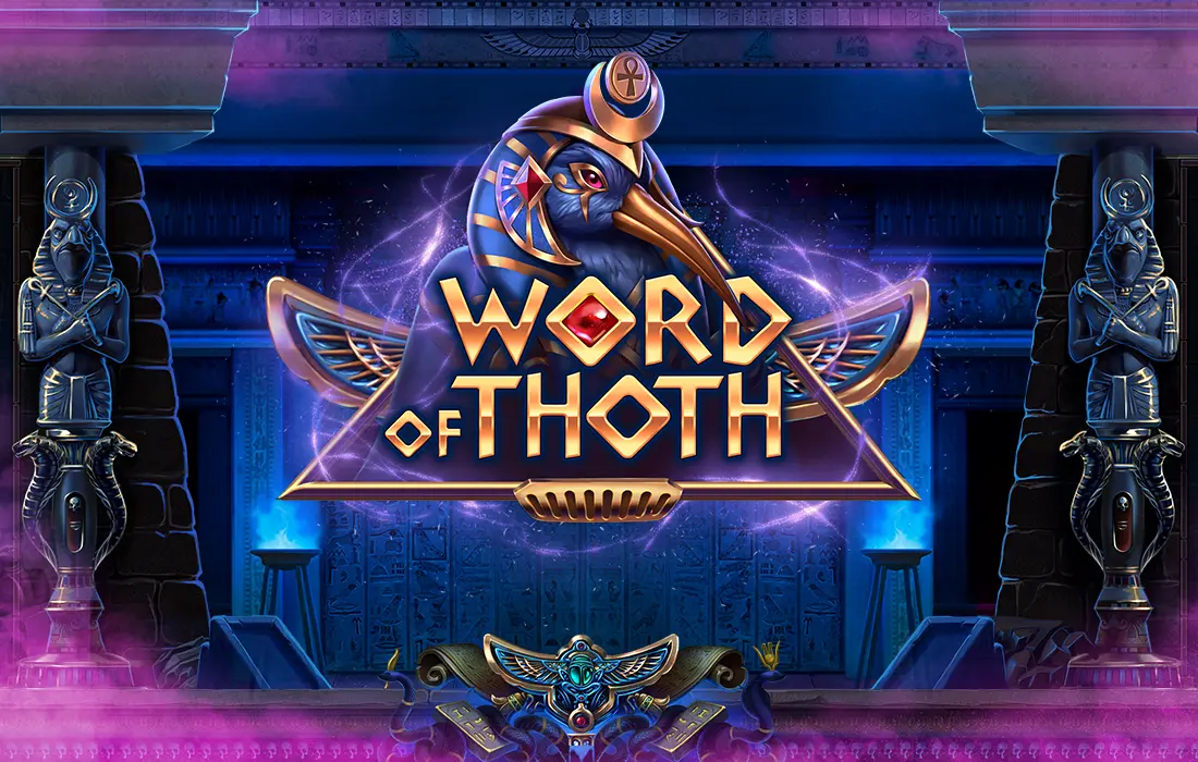 WORD of THOTH