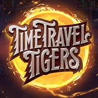 TIME TRAVEL TIGERS